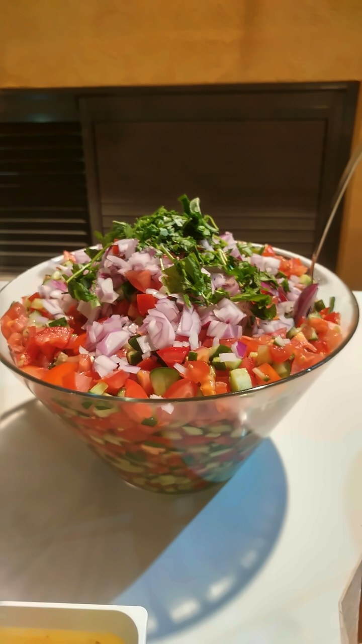 נויה אירועים – דוכני מזון וקייטרינג באירוע, תמונה 111