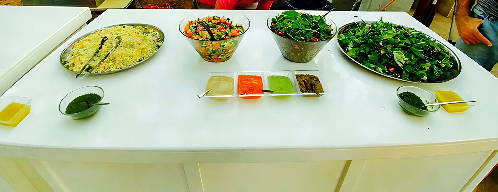 נויה אירועים – דוכני מזון וקייטרינג באירוע, תמונה 79
