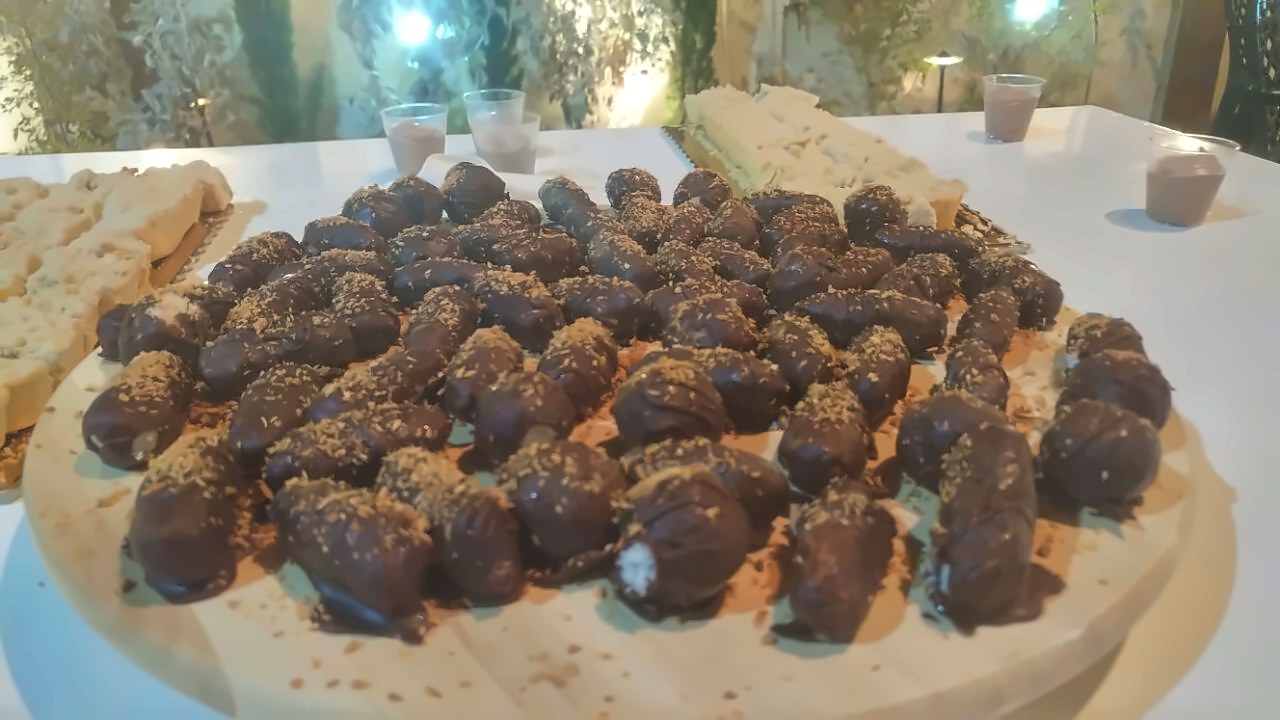 נויה אירועים – דוכני מזון וקייטרינג באירוע, תמונה 69