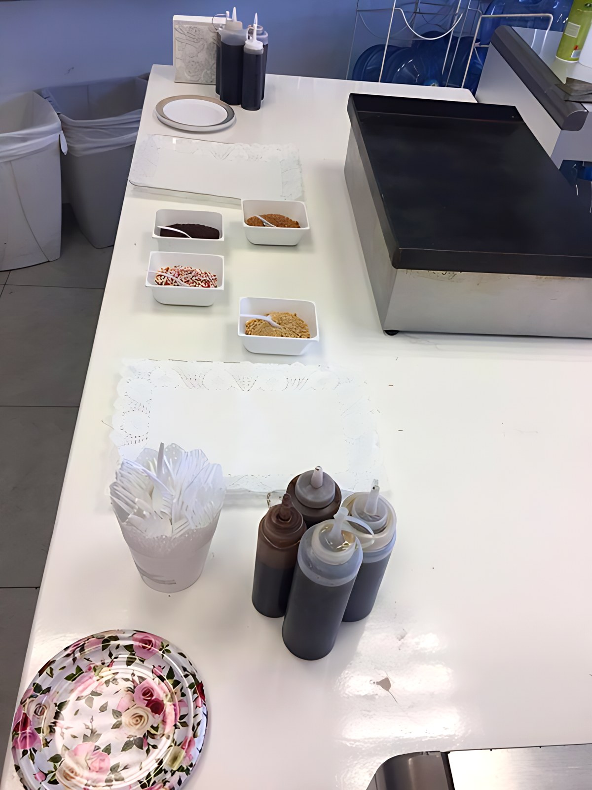 נויה אירועים – דוכני מזון וקייטרינג באירוע, תמונה 38